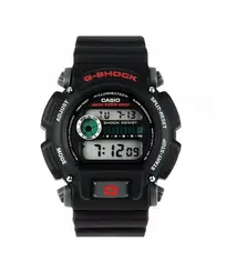 Relógio G-Shock Digital Preto