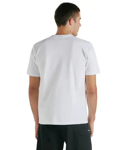 Camiseta Volcom Musubi Branco