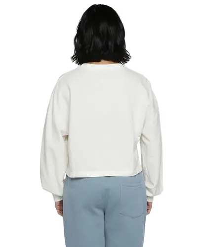 Blusa Element M/L Dial Womens - Branco