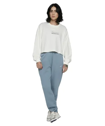 Blusa Element M/L Dial Womens - Branco