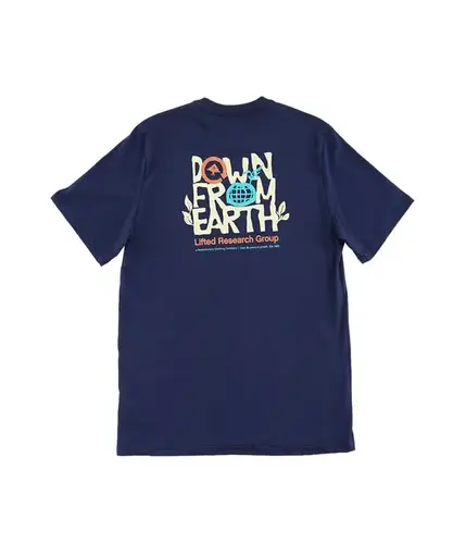 CMTA LRG REVOLUTIONARY GROWTH TEE