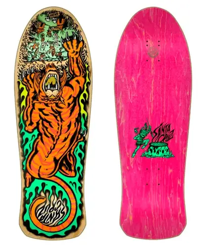 SHAPE SANTA CRUZ MAPLE OLD SCHOOL SALBA 10,30