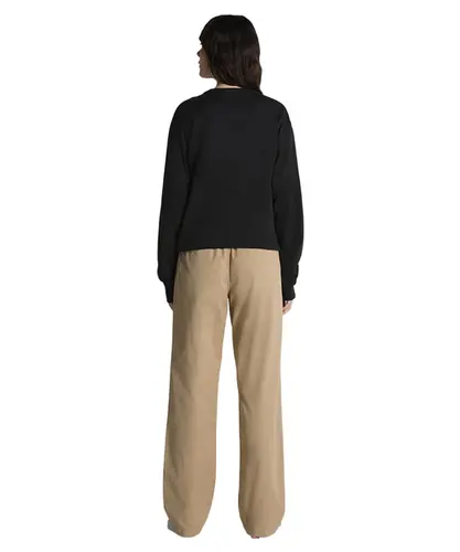 Calça Vans Range Relaxed Elastic Khaki