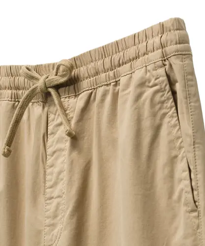 Calça Vans Range Relaxed Elastic Khaki