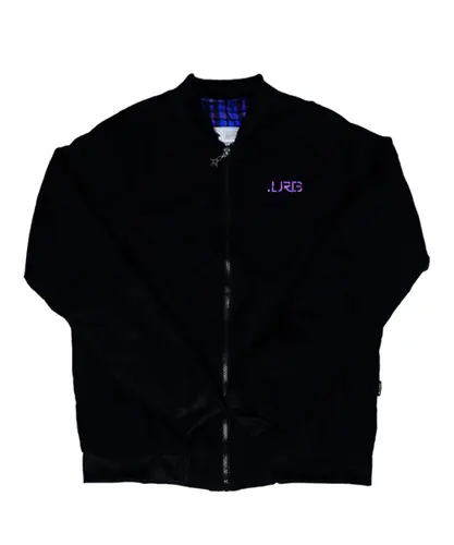 JAQUETA LRG FOREVER FOWARD