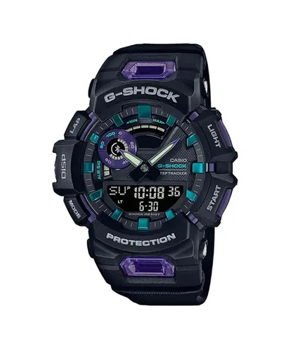 RELÓGIO CASIO GSHOCK G-SQUAD  SPORTS