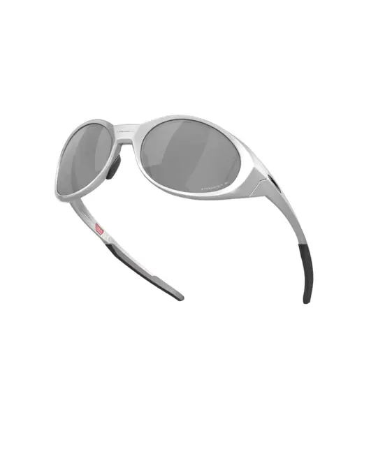 EYEJACKET REDUX - Óculos Oakley Eye Jacket Redux Black Silver - OAKLEY