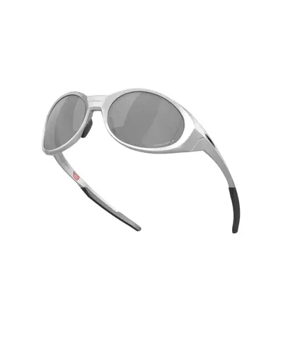 EYEJACKET REDUX - Óculos Oakley Eye Jacket Redux Black Silver - OAKLEY