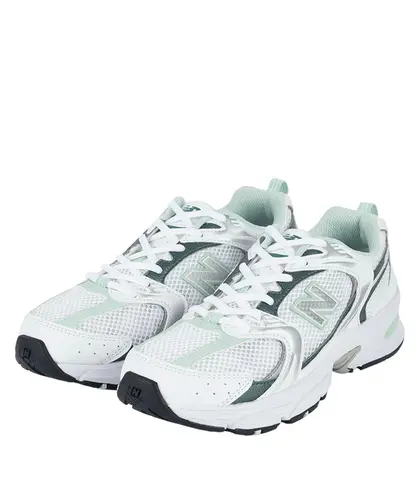 Tênis New Balance 530 Branco Verde