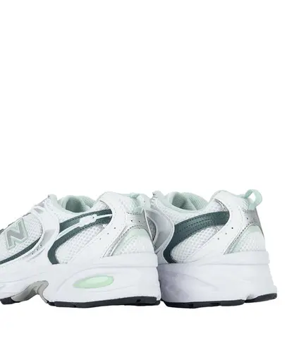 Tênis New Balance 530 Branco Verde