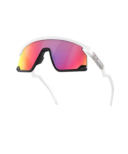 Óculos Oakley BXTR Road Matte White