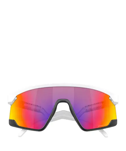 Óculos Oakley BXTR Road Matte White