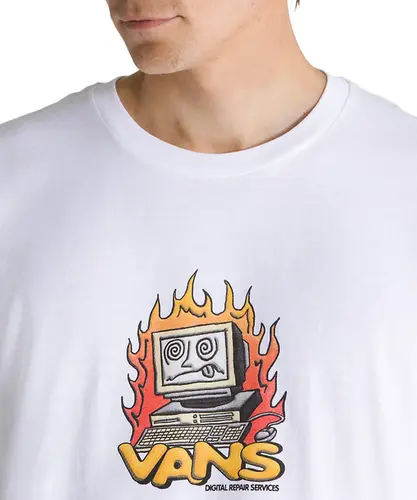 DIGITAL REPAIR SS