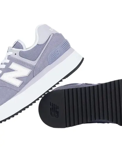 TENIS NEW BALANCE 574 - TENIS NEW BALANCE 574 - NEW BALANCE