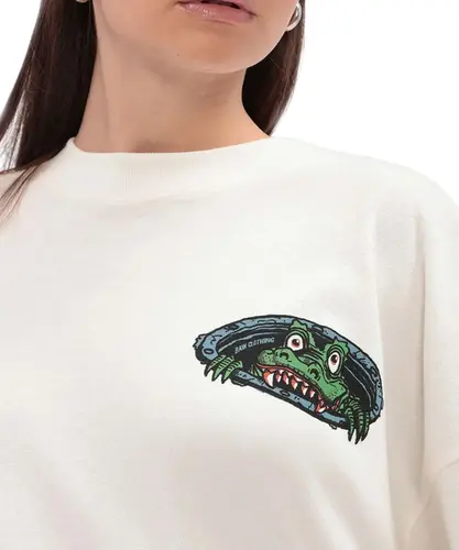 CAMISETA NEW OVER UNDERGROUND