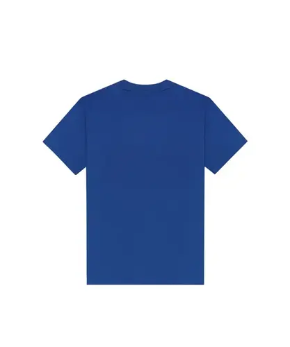 Camiseta Vans Classic Boys Azul