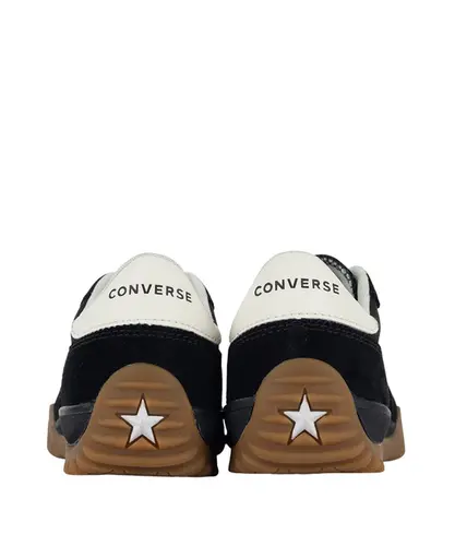 Tênis Converse Run Star Trainer Preto Amêndoa