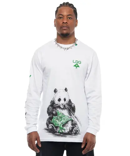 CAMISETA GIANT LRG