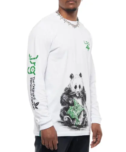 CAMISETA GIANT LRG