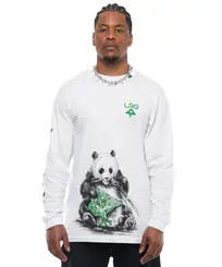 CAMISETA GIANT LRG