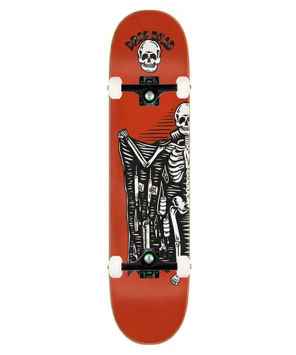 SKATE DROPDEAD KIDS COLLECTION SERIE SELLER
