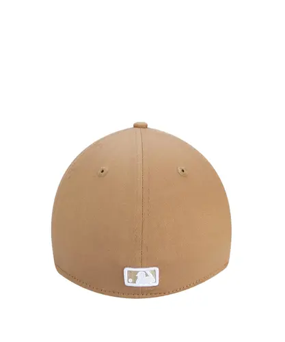 Boné New Era 39Thirty MLB New York Yankees Kaki