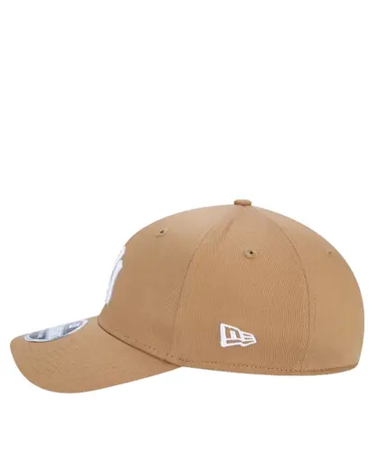 Boné New Era 39Thirty MLB New York Yankees Kaki