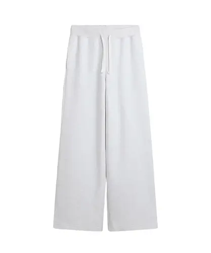 CALCA ELEVATED DOUBLE KNIT SWEATPAN
