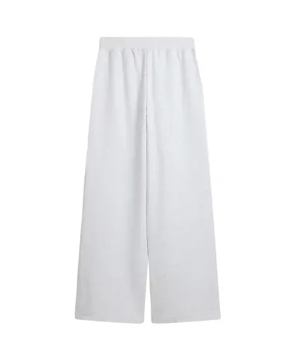 CALCA ELEVATED DOUBLE KNIT SWEATPAN