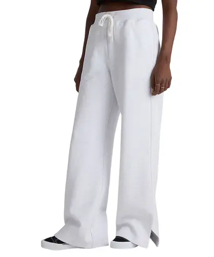 CALCA ELEVATED DOUBLE KNIT SWEATPAN