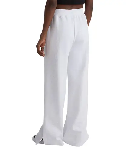 CALCA ELEVATED DOUBLE KNIT SWEATPAN