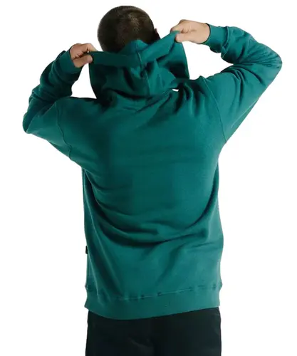 CANGURU MOL FC SIGNATURE VERDE