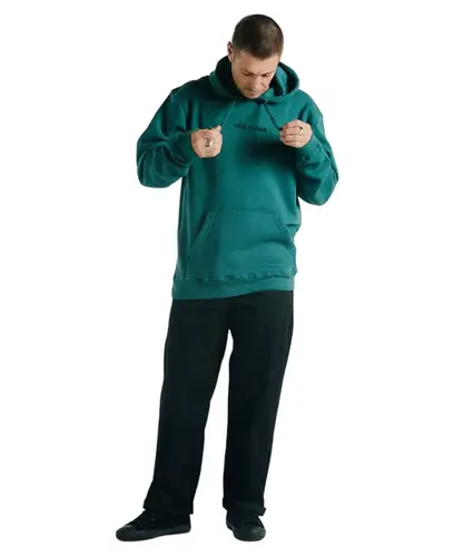 CANGURU MOL FC SIGNATURE VERDE