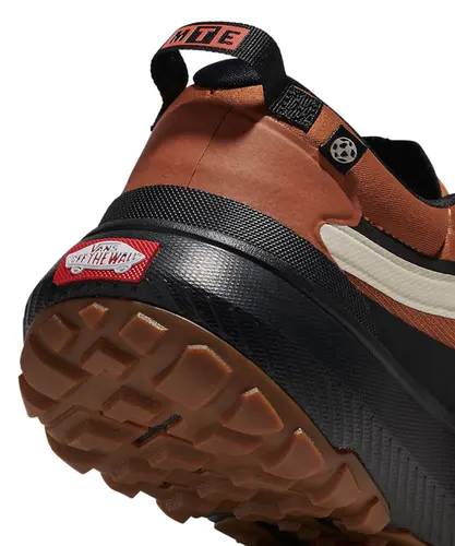Tênis Vans Mte Crosspath Glazed Ginger Brown