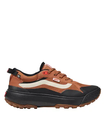 Tênis Vans Mte Crosspath Glazed Ginger Brown
