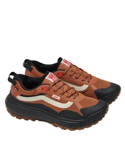 Tênis Vans Mte Crosspath Glazed Ginger Brown