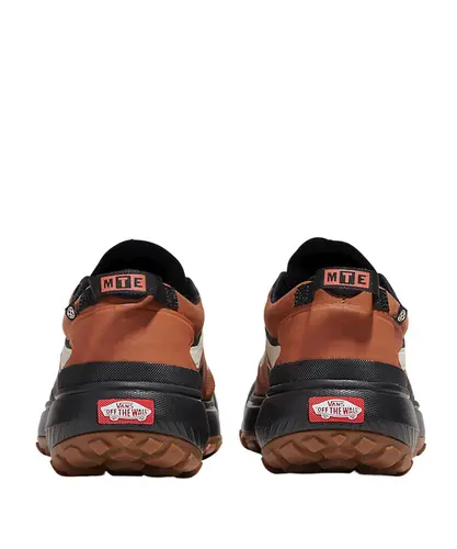 Tênis Vans Mte Crosspath Glazed Ginger Brown