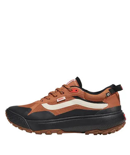 Tênis Vans Mte Crosspath Glazed Ginger Brown