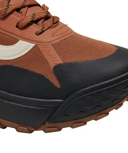 Tênis Vans Mte Crosspath Glazed Ginger Brown
