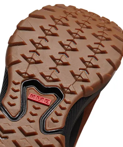 Tênis Vans Mte Crosspath Glazed Ginger Brown