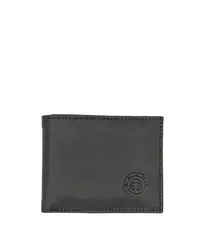 Carteira Element Corpo Wallet Preto