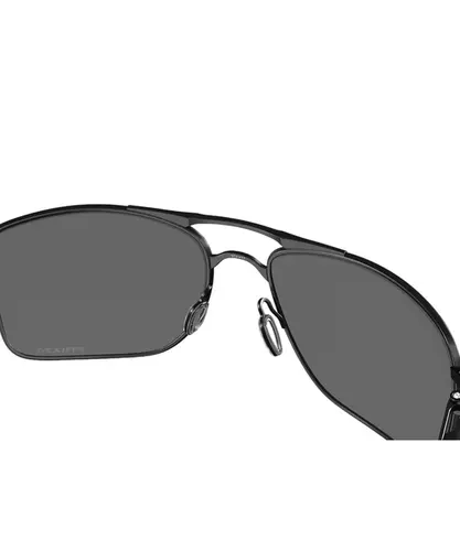 Óculos Oakley Gauge 8 Grey Matte Black