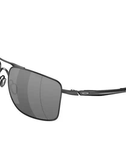 Óculos Oakley Gauge 8 Grey Matte Black