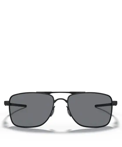 Óculos Oakley Gauge 8 Grey Matte Black
