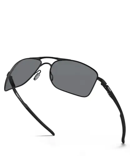 Óculos Oakley Gauge 8 Grey Matte Black