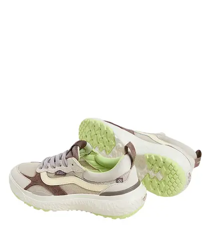 Tênis Vans Ultrarange Neo VR3 Mte Natural Multi - Tênis Vans
