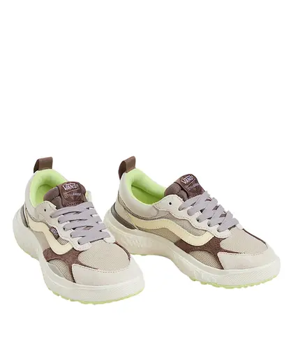 Tênis Vans Ultrarange Neo VR3 Mte Natural Multi - Tênis Vans
