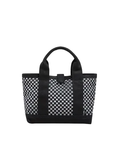 MESH MONO TOTE