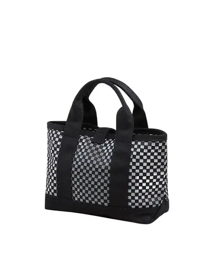 MESH MONO TOTE