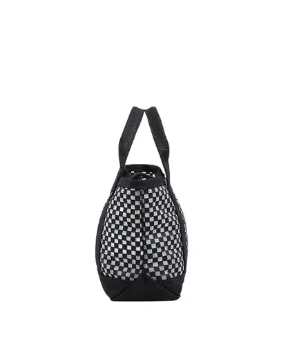 MESH MONO TOTE